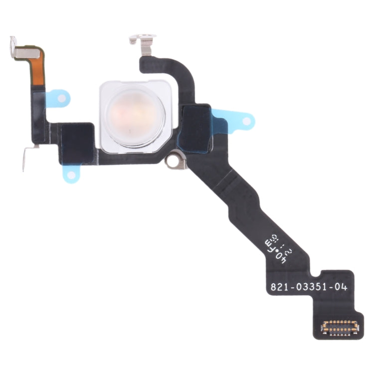 Flashlight Flex Cable for iPhone 13 Pro Eurekaonline