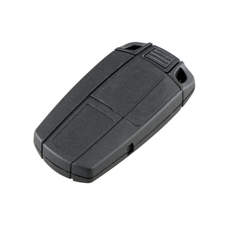 For BMW CAS3 System Intelligent Remote Control Car Key with Integrated Chip & Battery, Frequency: 315MHz Eurekaonline