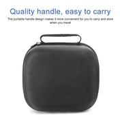 For Beelink Turbo Mini PC Protective Storage Bag (Black) Eurekaonline