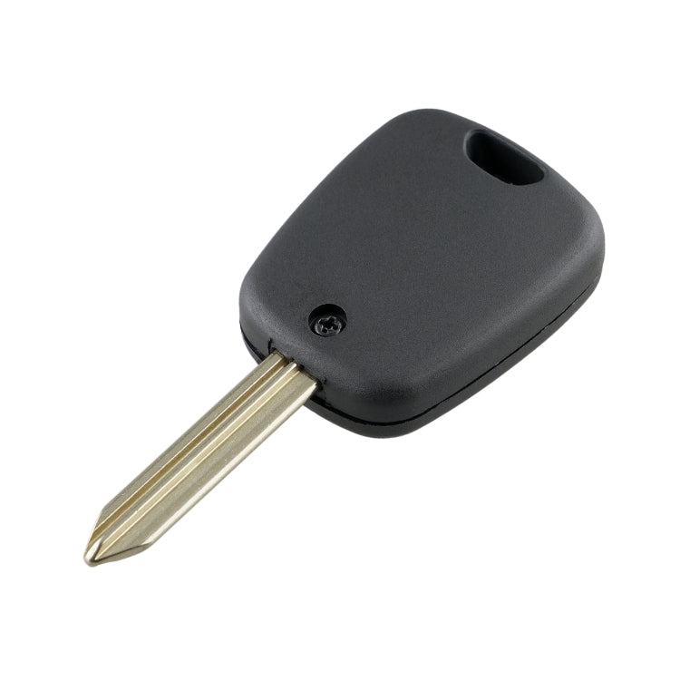 For Citroen Saxo / Picasso / Xsara / Berlingo 2 Buttons Intelligent Remote Control Car Key with Integrated Chip & Battery, Frequency: 433MHz Eurekaonline