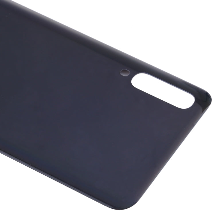 For Galaxy A50, SM-A505F/DS Battery Back Cover (Black) Eurekaonline