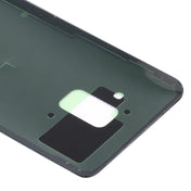 For Galaxy A8 (2018) / A530 Back Cover (Grey) Eurekaonline