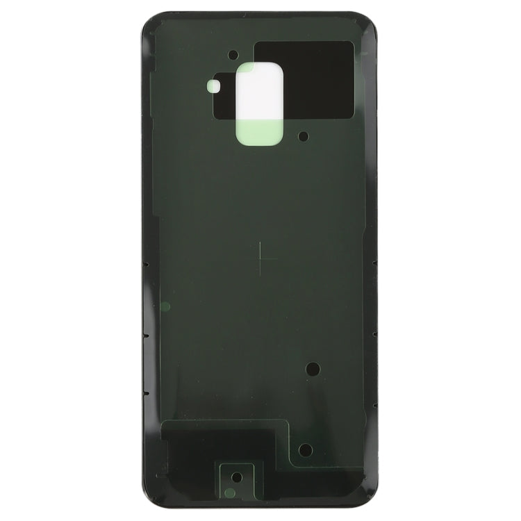 For Galaxy A8 (2018) / A530 Back Cover (Grey) Eurekaonline