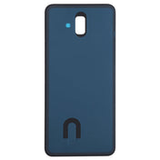 For Galaxy J6+, J610FN/DS, J610G, J610G/DS, SM-J610G/DS Battery Back Cover (Black) Eurekaonline