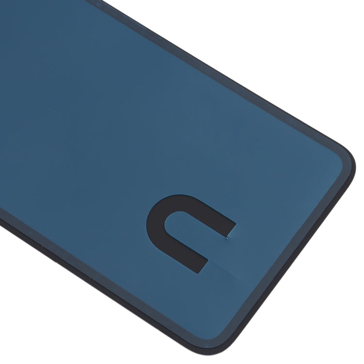 For Galaxy J6+, J610FN/DS, J610G, J610G/DS, SM-J610G/DS Battery Back Cover (Black) Eurekaonline