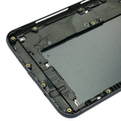 For Galaxy J7 Prime, G610F, G610F/DS, G610F/DD, G610M, G610M/DS, G610Y/DS, ON7(2016) Back Cover (Black) Eurekaonline