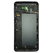For Galaxy J7 Prime, G610F, G610F/DS, G610F/DD, G610M, G610M/DS, G610Y/DS, ON7(2016) Back Cover (Black) Eurekaonline