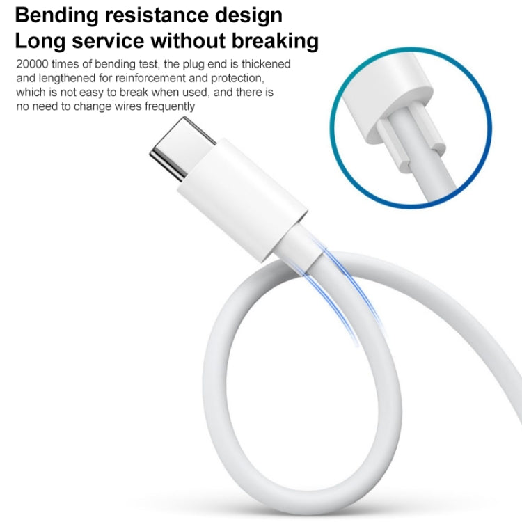 For Huawei Laptops Power Adapter, Style:65W Charger + 1.5m Fast Charging Cable Eurekaonline