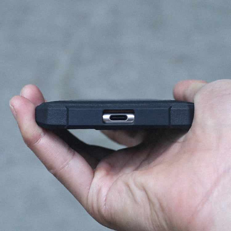 For Huawei Mate 40 Pro FATBEAR Graphene Cooling Shockproof Case(Black) Eurekaonline