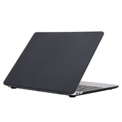For Huawei MateBook D 14 / MagicBook 14 / X14 Shockproof Frosted Laptop Protective Case(Black) Eurekaonline