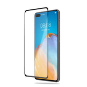 For Huawei P40 2pcs mocolo 0.33mm 9H 2.5D Full Glue Tempered Glass Film Eurekaonline
