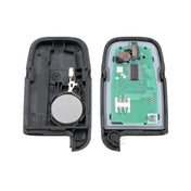 For Hyundai 4-button Car Key Shell FCCID: SY5HMFNA04 ID46 315Mhz Car Eurekaonline