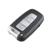 For Hyundai 4-button Car Key Shell FCCID: SY5HMFNA04 ID46 315Mhz Car Eurekaonline