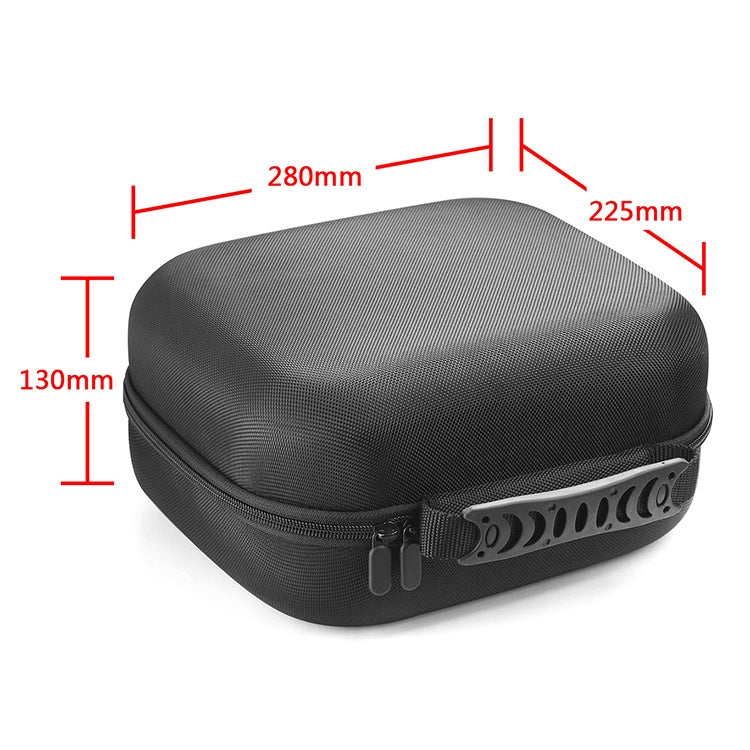 For Logitech G933 7.1 Wireless Gaming Headset Protective Bag Storage Bag Eurekaonline