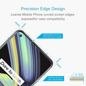 For OPPO Realme X7 Max 5G 0.26mm 9H 2.5D Tempered Glass Film Eurekaonline