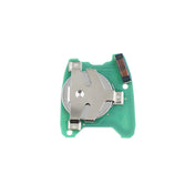 For PEUGEOT 206 / 307 2 Buttons Intelligent Remote Control Car Key with Integrated Chip & Battery, without Grooved, Frequency: 433MHz Eurekaonline