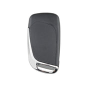 For PEUGEOT Car Keys Replacement 2 Buttons Car Key Case with Grooved and Holder Eurekaonline