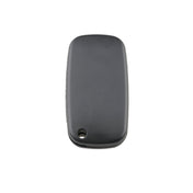 For RENAULT Clio / Megane / Kangoo / Modus Car Keys Replacement 3 Buttons Car Key Case with Foldable Key Blade Eurekaonline