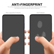 For Redmi Note 8 2021 ENKAY Hat-Prince Full Glue 0.26mm 9H 2.5D Tempered Glass Screen Protector Full Coverage Film Eurekaonline