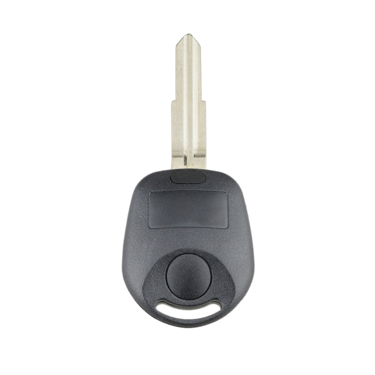 For SSANGYONG Actyon / Kyron / Rexton Car Keys Replacement 2 Buttons Car Key Case with Key Blade Eurekaonline