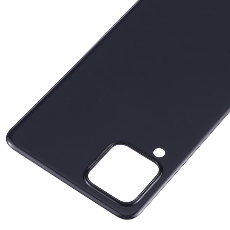 For Samsung Galaxy A22 SM-A225F Battery Back Cover (Black) Eurekaonline