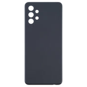 For Samsung Galaxy A32 5G Battery Back Cover (Black) Eurekaonline