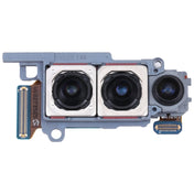 For Samsung Galaxy Note20/Note20 5G SM-N980U/N981U US Version Original Camera Set (Telephoto + Wide + Main Camera) Eurekaonline