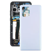 For Samsung Galaxy S10 Lite Battery Back Cover (White) Eurekaonline