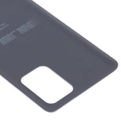For Samsung Galaxy S10 Lite Battery Back Cover (White) Eurekaonline