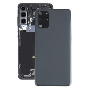 For Samsung Galaxy S20+ Battery Back Cover with Camera Lens Cover (Grey) Eurekaonline