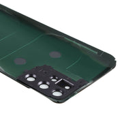 For Samsung Galaxy S20+ Battery Back Cover with Camera Lens Cover (Grey) Eurekaonline