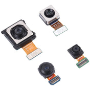 For Samsung Galaxy S20 FE SM-G780 Original Camera Set (Telephoto + Wide + Main Camera + Front Camera) Eurekaonline