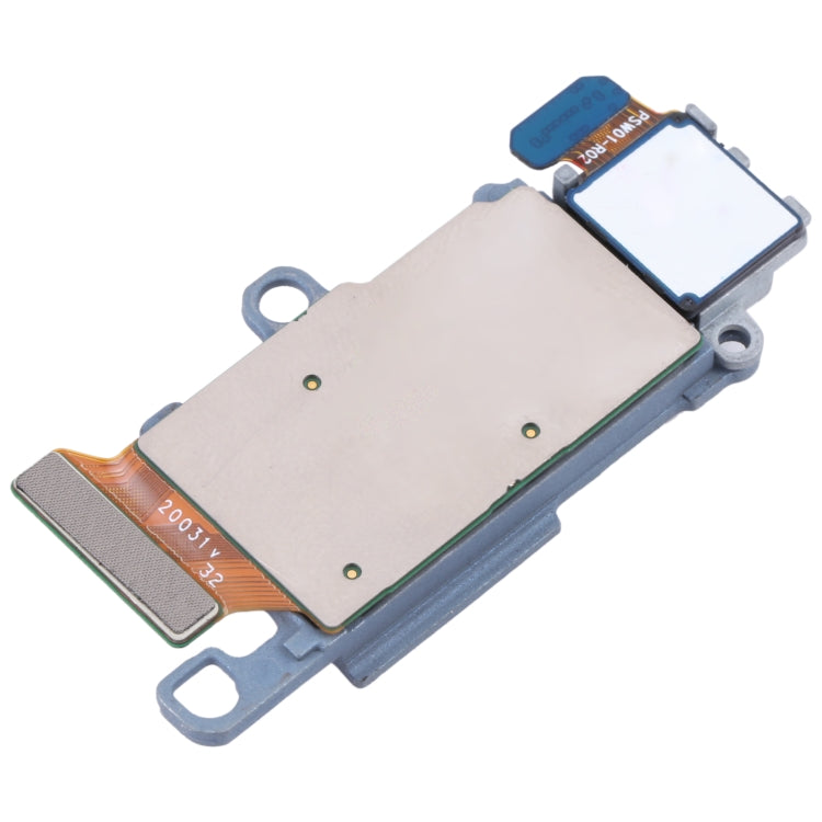 For Samsung Galaxy S20/S20 5G SM-G980U/G981U US Version Original Camera Set (Telephoto + Wide + Main Camera) Eurekaonline