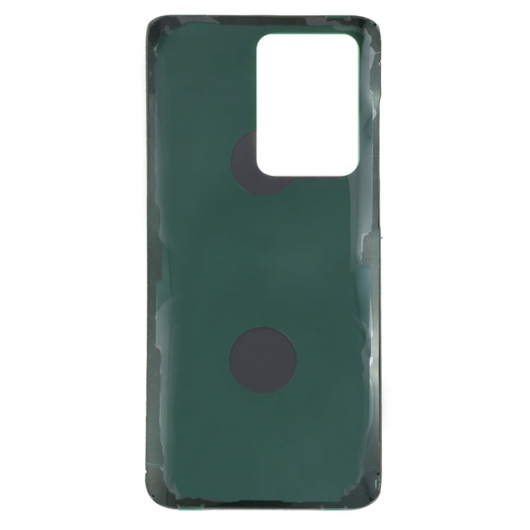 For Samsung Galaxy S20 Ultra Battery Back Cover (Grey) Eurekaonline