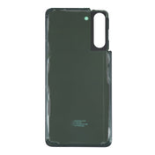 For Samsung Galaxy S21 Battery Back Cover (Grey) Eurekaonline