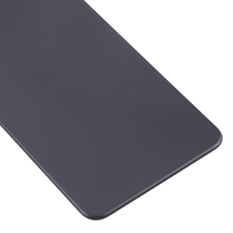 For Samsung Galaxy S21 FE 5G SM-G990B Battery Back Cover (Black) Eurekaonline