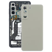 For Samsung Galaxy S21 FE 5G SM-G990B Battery Back Cover (Green) Eurekaonline