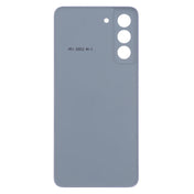 For Samsung Galaxy S21 FE 5G SM-G990B Battery Back Cover (Purple) Eurekaonline