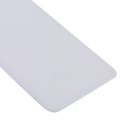 For Samsung Galaxy S21 FE 5G SM-G990B Battery Back Cover (White) Eurekaonline