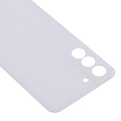 For Samsung Galaxy S21 FE 5G SM-G990B Battery Back Cover (White) Eurekaonline