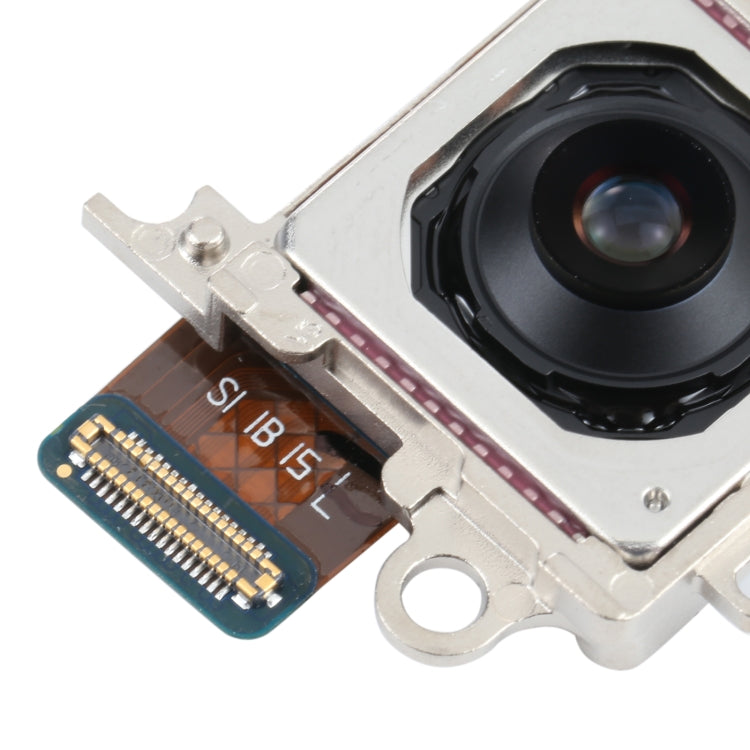 For Samsung Galaxy S22+ 5G / Galaxy S22 5G SM-S901 / SM-S906 Original Back Facing Camera Eurekaonline