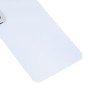 For Samsung Galaxy S22 5G SM-S901B Battery Back Cover with Camera Lens Cover (White) Eurekaonline