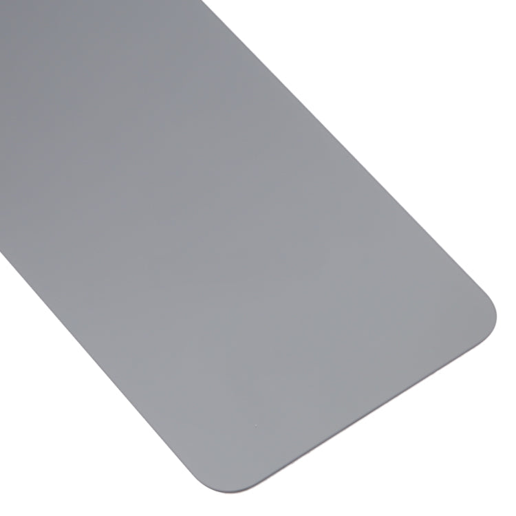 For Samsung Galaxy S22+ Battery Back Cover (Grey) Eurekaonline