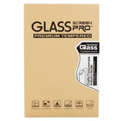 For Samsung Galaxy Tab S8 Plus 9H 2.5D Explosion-proof Tempered Tablet Glass Film Eurekaonline