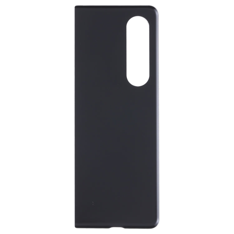 For Samsung Galaxy Z Fold3 5G SM-F926B Glass Battery Back Cover (Grey) Eurekaonline