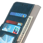 For Xiaomi 12 / 12X / 12S Crocodile Texture Leather Phone Case(Dark Green) Eurekaonline