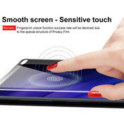 For Xiaomi 12 / 12X 5G imak Curved Full Screen Privacy Hydraulic Film III Eurekaonline