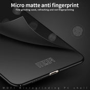 For Xiaomi Mi 11 Lite MOFI Frosted PC Ultra-thin Hard Case(Rose Gold) Eurekaonline
