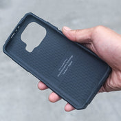 For Xiaomi Mi 11 Pro FATBEAR Armor Shockproof Cooling Phone Case(Black) Eurekaonline
