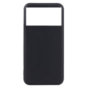 For Xiaomi Poco M5 TPU Phone Case(Black) Eurekaonline